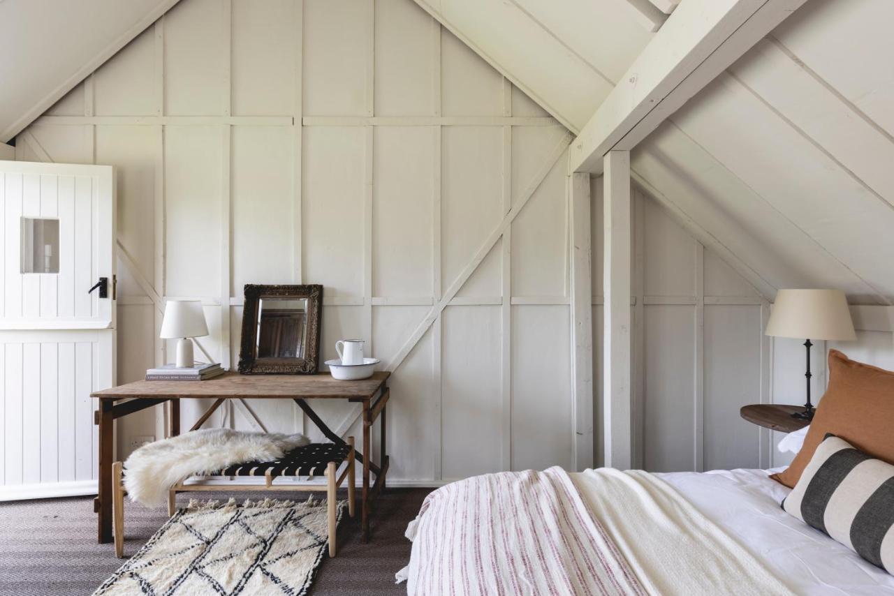 Cosy Cottage With Beautiful Garden, Hottub & Sauna Marden  Exterior foto