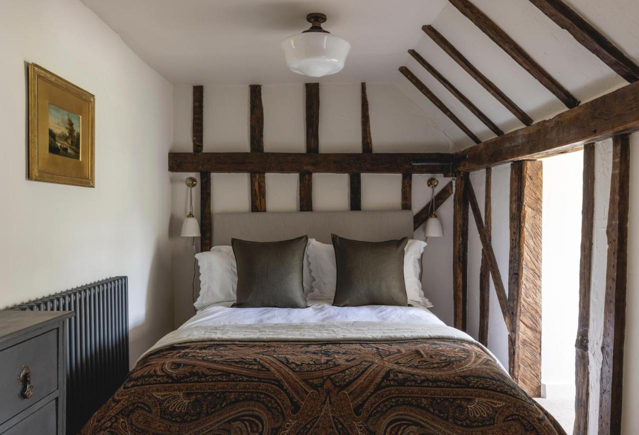 Cosy Cottage With Beautiful Garden, Hottub & Sauna Marden  Exterior foto